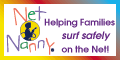 Net Nanny - Helping Families surf safely on the Net!