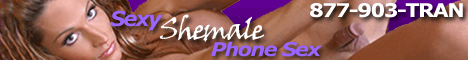 Sexy Shemale Phone Sex