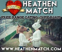Heathenmatch.com